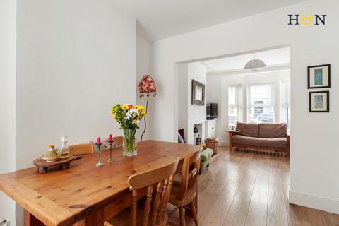 undefined, Shakespeare Street, Hove BN3