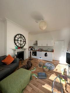 undefined, 5 Radnor Street, Flat A