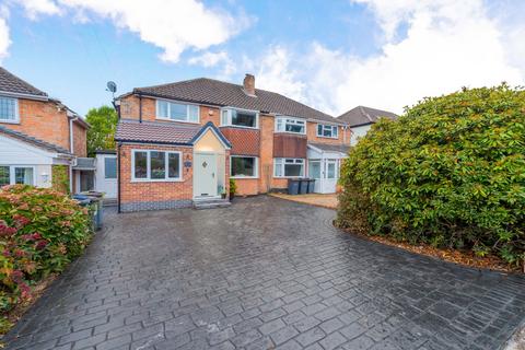 undefined, Mayland Drive, Sutton Coldfield  B74