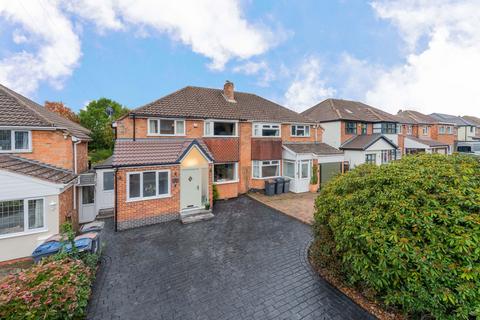 undefined, Mayland Drive, Sutton Coldfield  B74