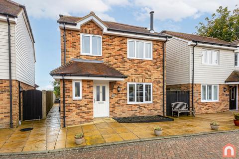 undefined, The Street, Dover CT15