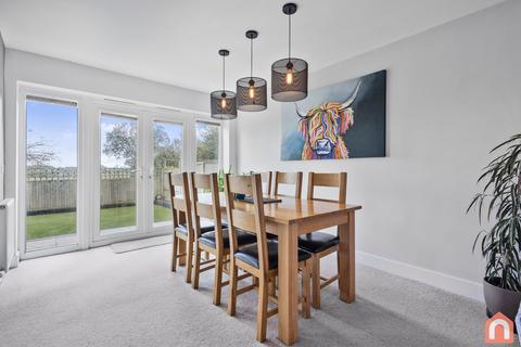 undefined, The Street, Dover CT15