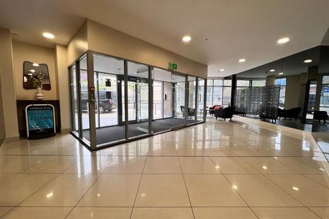 undefined, Bute Terrace, Cardiff, CF10