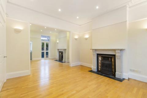 6 bedroom end of terrace house to rent, Goldhurst Terrace, London NW6