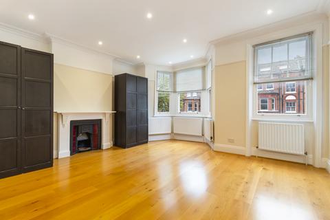 6 bedroom end of terrace house to rent, Goldhurst Terrace, London NW6