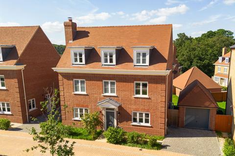 5 bedroom detached house to rent, Barnet EN4