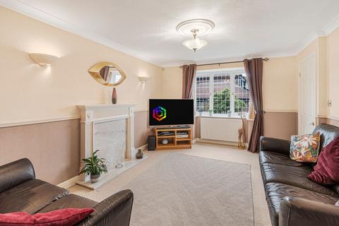 undefined, Bishopdale Rise, Mosborough, S20