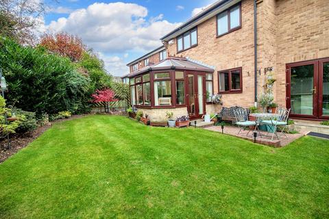 undefined, Bishopdale Rise, Mosborough, S20