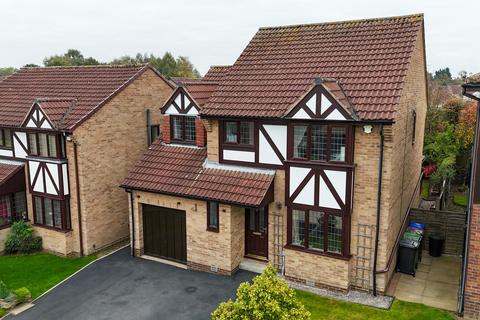 undefined, Bishopdale Rise, Mosborough, S20