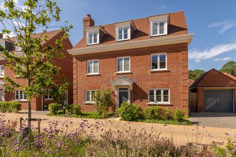 5 bedroom detached house for sale, Barnet EN4