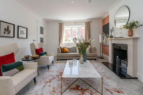 5 bedroom detached house for sale, Barnet EN4