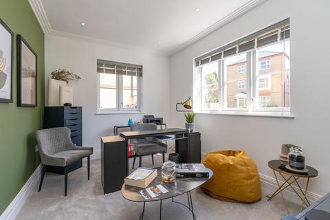 5 bedroom detached house for sale, Barnet EN4