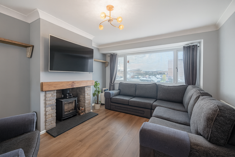 5 bedroom semi-detached house for sale, Tweed Avenue, Ellington, Morpeth, NE61 5ES