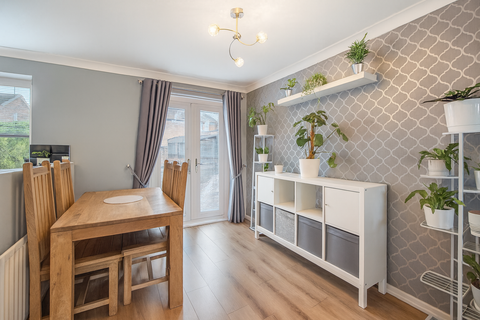 5 bedroom semi-detached house for sale, Tweed Avenue, Ellington, Morpeth, NE61 5ES