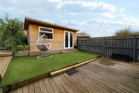 5 bedroom semi-detached house for sale, Tweed Avenue, Ellington, Morpeth, NE61 5ES