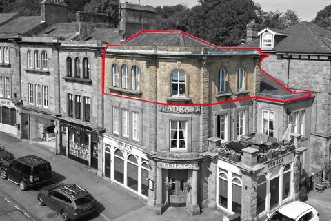 3 bedroom maisonette for sale, The Quadrant, Buxton