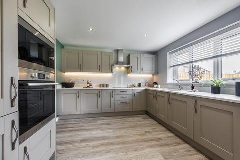 undefined, Plot 92 at Strawberry Fields Main Street, Carlton WF3