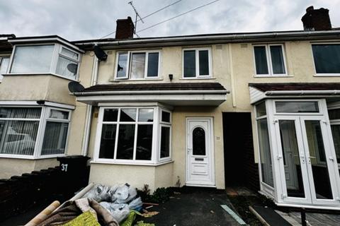 undefined, Newland Grove, Dudley, DY2 0TJ