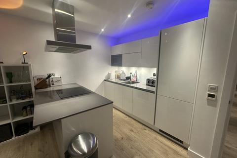 3 bedroom apartment for sale, New Garden Quarter, Forrester Way, Stratford, E15