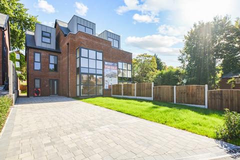 undefined, Lower Broughton Road, Salford, M7