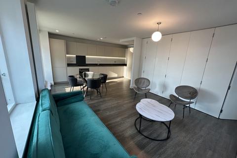 undefined, Dunn House, North End Road, Wembley, HA9