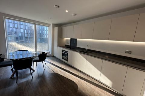 undefined, Dunn House, North End Road, Wembley, HA9