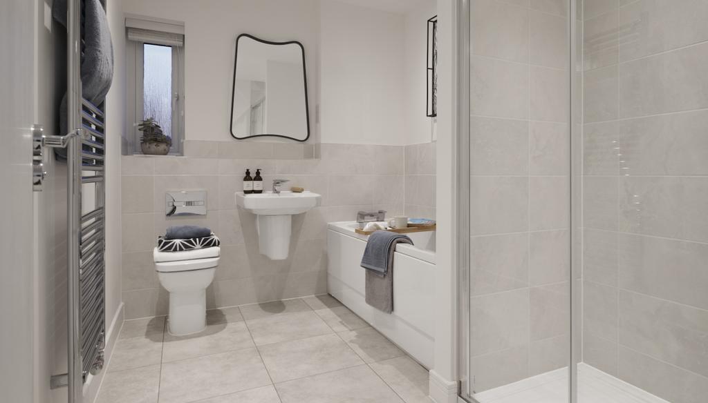 Showhome photography