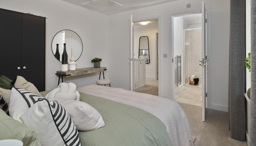Showhome photography
