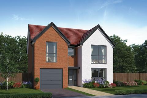 undefined, The Lorimer-Life at Hartwell Park, TS27, Rotary Way TS27