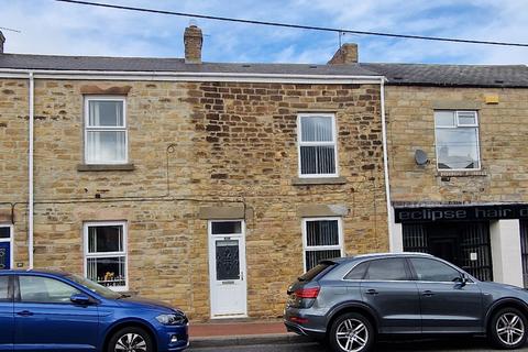 3 bedroom terraced house for sale, Front Street, Leadgate, Consett, DH8
