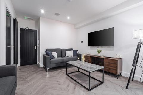 undefined, Monica Grove, Manchester M19