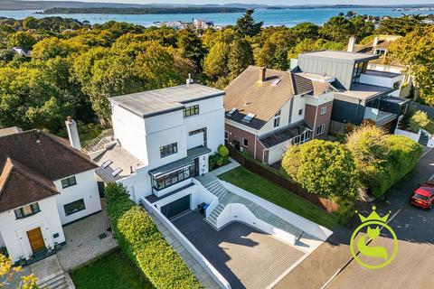 5 bedroom detached house for sale, Blake Hill Crescent, Poole BH14