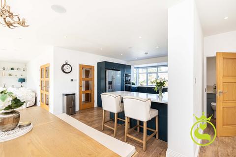 5 bedroom detached house for sale, Blake Hill Crescent, Poole BH14