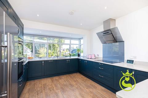 5 bedroom detached house for sale, Blake Hill Crescent, Poole BH14