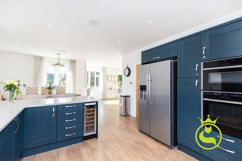 5 bedroom detached house for sale, Blake Hill Crescent, Poole BH14