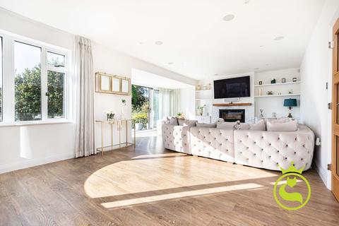 5 bedroom detached house for sale, Blake Hill Crescent, Poole BH14
