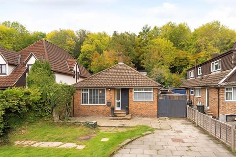 undefined, Kings Road, Biggin Hill TN16