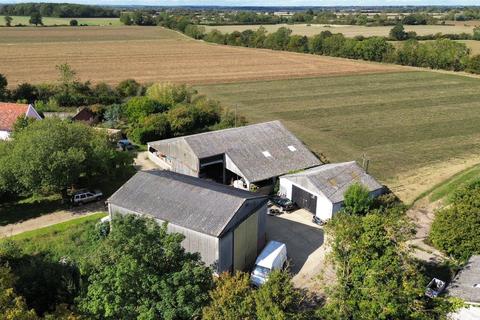 4 bedroom detached house for sale - Church Road, Crowfield, Ipswich, Suffolk, IP6