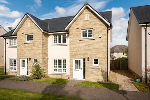 undefined, Kilburn Wood Drive, Midlothian EH25