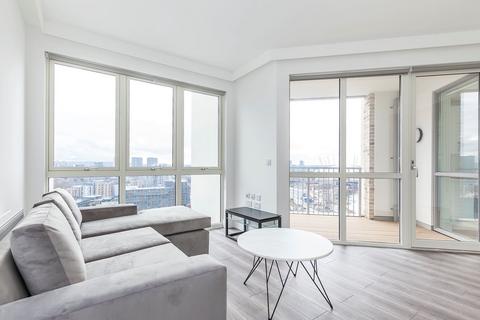2 bedroom apartment to rent, Argo Apartments, Canning Town London E16