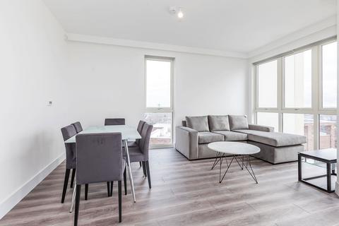 2 bedroom apartment to rent, Argo Apartments, Canning Town London E16