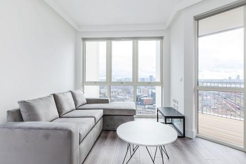 2 bedroom apartment to rent, Argo Apartments, Canning Town London E16