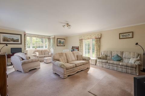 4 bedroom detached house for sale, Hutton-le-Hole YO62