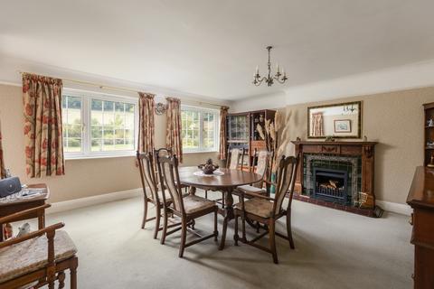 4 bedroom detached house for sale, Hutton-le-Hole YO62