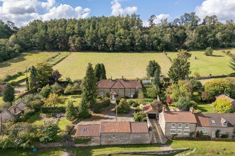 4 bedroom detached house for sale, Hutton-le-Hole YO62