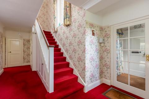 4 bedroom detached house for sale, Hutton-le-Hole YO62