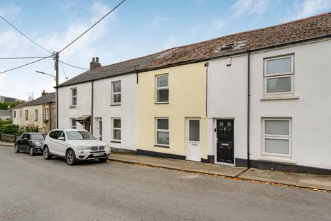 undefined, Ledrah Road, St. Austell PL25