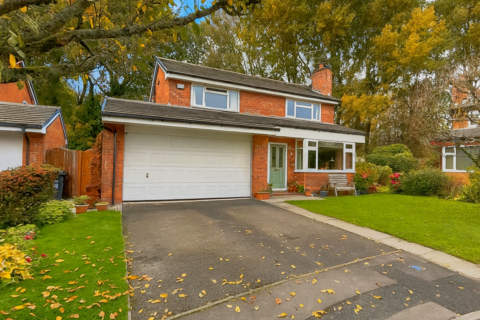undefined, Greenacres, Fulwood PR2