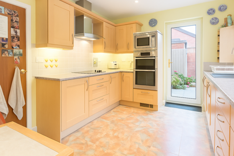 undefined, Greenacres, Fulwood PR2