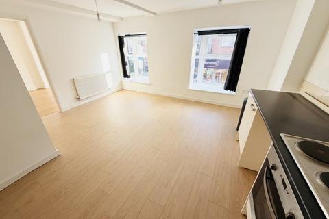 undefined, High Street, Bromsgrove B61